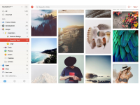 Raindrop.io — All in One Bookmarks Manager