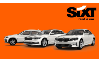 Rent a Car - Rental Cars at Cheap Rates with Sixt