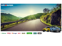 Дешевая Аренда и Прокат Автомобилей от 5 €/день | Auto Europe