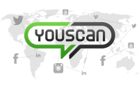 Youscan.io - мониторинг брендов в социальных сетях