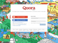 Quora - Un lugar para compartir conocimiento y entender mejor el mundo.