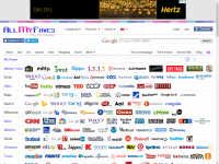 Discover Cool New Sites: The Weekly Faves Project