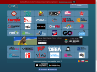 asculta.fm - Panoul unde puteti asculta live cele mai bune posturi de radio online din Romania!