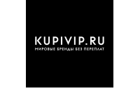 KupiVIP — SALE с доставкой | Скидки и распродажи эксклюзивных брендов от интернет магазина КупиВИП