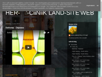 HER-```'-CiiNiiK LAND-SiTE'WEB