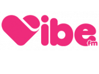 Live : Vibe FM