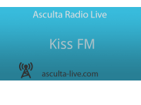 Kiss FM | Asculta Radio Live
